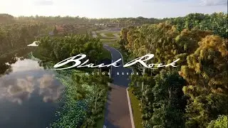 Black Rock Motor Resort || NEW Race Track Coming to NSW