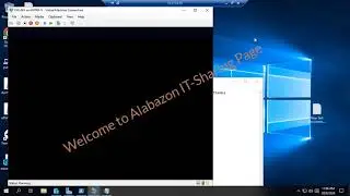 How to import cisco image to Eve ng Community version to practice lab (part 3)