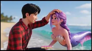 Rescue Mermaid RUMI from Abby&rsquo;s Evil Plot! 🧜&zwj;♀️🔥 | KPOP DEMON HUNTERS