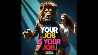 Your Job Is Your Job - Dado Milman | 2026 Reggae Music