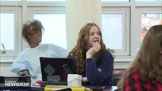 Doing more with less  How rural schools prepare students for life after graduation