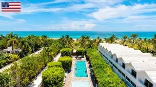Nautilus Sonesta Miami Beach | Boutique Oceanfront Stay on Collins Avenue