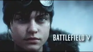 Battlefield V Gameplay in 2025 [4K 60FPS] GTX 1070 8GB Lossless Scaling ON!! How Good