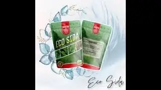 Penjelasan Pupuk Eco Sida