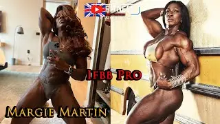 Margie Martin Soldier Champion Legend A story that will shock you 2025 FITNESS MOTIVATION GYM FEMALE