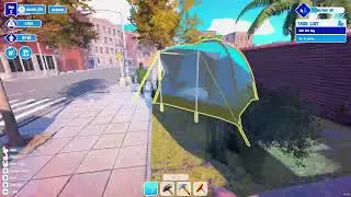 Waterpark Sumulator 1: The Big Wet Dream....