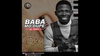 Ola Glory - Baba Modupe - Video - GoldenParrot.Com.ng