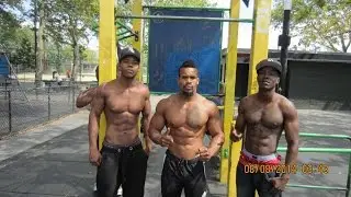 No Question and Team Gator | Thats Good Money