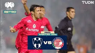 FÚTBOL RETRO: ¡REMONTADA ÉPICA DEL DIABLO 😈 EN LA SULTANA! Polémica, expulsiones y goles | TUDN