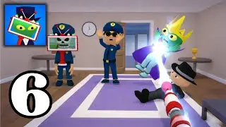 Find The Alien - Alien Game | Gameplay Walkthrough Part 6 | Alien Hunting Continues | Android, iOS