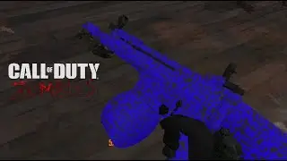 COD ZOMBIES VR - Town Survival