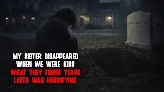 The DARK Secret Behind Ashley Morgan's Vanishing