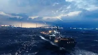 Battlefield 4 Final Mission Suez (Hannah) 1080HD60FPS RTX2060