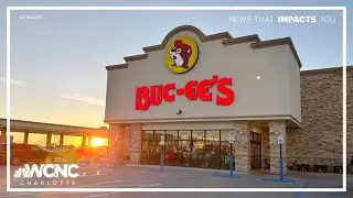 Ground breaks on North Carolina&rsquo;s first Buc-ee&rsquo;s in Mebane
