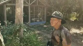 ชายแดนกัมพูชา EP.5 ตอนสู้เพื่อธง #เบียว #การแสดง #ฟีด 