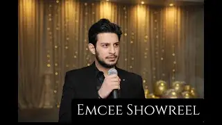 Emcee Showreel