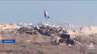 تقرير .. خروقات الاحتلال وبرد الشتاء وشبح المجاعة يخيم مجددا على قطاع غزة