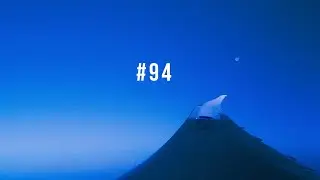 Deep Liquid Drum & Bass Rollers #94