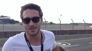 F1 Young Drivers Test Day