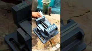 2 Way angel vise multi function working 3D Animation tool.#youtubeshorts #viralshorts