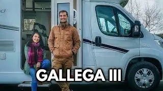 MUDAR &Eacute; PRECISO -  NOVO MOTORHOME  | Travel and Share