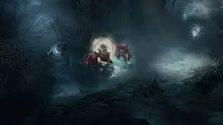 [Diablo IV/FR] DROPS: Saison 11 build nécromancienne minions Golem. ALERTE AUX GOGOLES !!!!  Venez