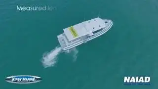 12M Naiad Fisheries Patrol