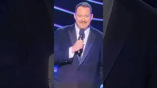 SHANE GILLIS: SHAI GILGEOUS-ALEXANDER JOKE: NBA: OKC: ESPY AWARDS 2025: ESPN: JULY 16, 2025