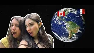 On part vivre à l'autre bout du monde! vlog Mtl part 4