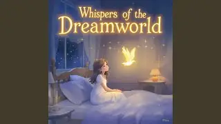 The Girl Who Dreamed in Light &ndash; A Cinematic Dream Pop Ballad