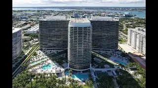 St Regis Bal Harbour Residences 2302S