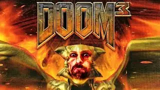 Doom 3: Resurrection of Evil Full Game (Deutsch/German)