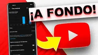#11 FUNCIONES de YouTube que DEBES CONOCER!!!