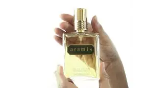 Aramis Cologne by Aramis Review