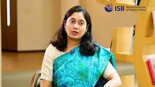 Advanced Management Programme in Public Policy - Swati Tewari Testimonial