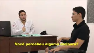 CONSULTA MÉDICA EM LIBRAS