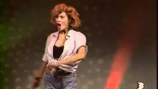 Alexandra Lorska - j'aime les hommes