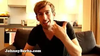 How To Sexually Escalate With A Shy Girl | Johnny Berba