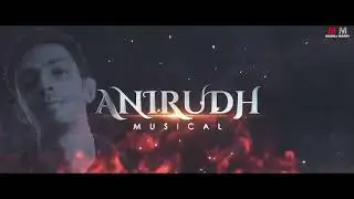 AK 62 MOVIE TRAILER // ANIRUTH SINGAR  #ak62 #bgmi  #trending