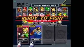 Netplay vs. Bananasack (Fox)
