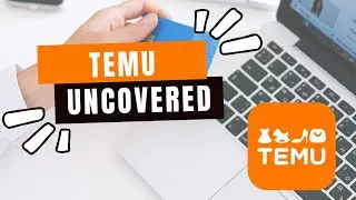The Temu Phenomenon: Exploring its Explosive Growth in Ecommerce!