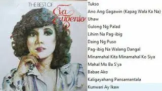 The Best of Eva Eugenio