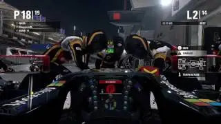 DZ roughnecks race night, Cheggwin86