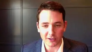 How to Earn $1M in Three Years with Chris Watters