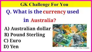 currency gk question and answers | worlds currency quiz | current affairs 2023 | lucent currency gk