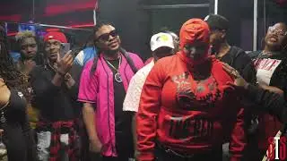 Dee Reign  vs TBG Red | Settle The Score