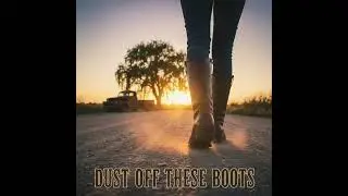 DUST OFF THESE BOOTS
