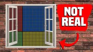 The Overton Window Isn't Real