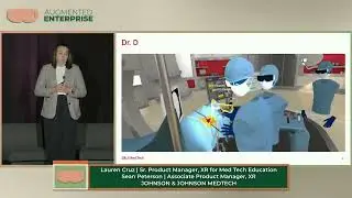 (Case Study) How We Saved Our &lsquo;Successful&rsquo; VR Program (Johnson & Johnson)