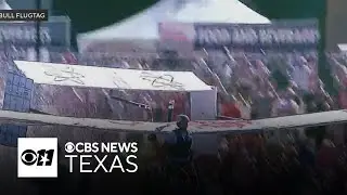 Red Bull Flugtag returns to DFW with wild flying machines